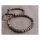 Cocco Earth Wood Bead Big Boy Necklace 20