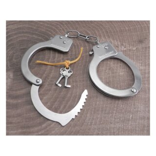 Amigaz Metal Handcuffs with keys