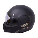 By City 180 Tech helmet carbon