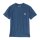 Carhartt Workwear pocket T-shirt lakeshore heather