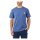 Carhartt Workwear pocket T-shirt lakeshore heather