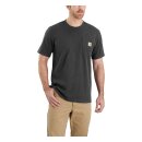 Carhartt Workwear pocket T-shirt carbon heather
