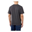 Carhartt Workwear pocket T-shirt carbon heather