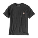 Carhartt Workwear pocket T-shirt carbon heather