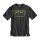 Carhartt Crafted graphic T-shirt carbon heather