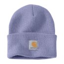 Carhartt Rib knit beanie soft lavender
