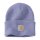 Carhartt Rib knit beanie soft lavender