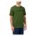 Carhartt Core Logo T-shirt arborvitae heather