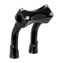 Biltwell Murdock Pullback Riser 6" schwarz