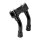 Biltwell Murdock Pullback Riser 6" schwarz