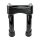 Biltwell Murdock Pullback Riser 6" schwarz