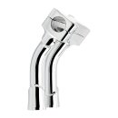 Biltwell, Murdock pullback O/S risers 6" chrome