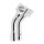 Biltwell, Murdock pullback O/S risers 6" chrome