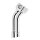 Biltwell, Murdock pullback O/S risers 8" chrome