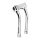 Biltwell, Murdock pullback O/S risers 10" chrome