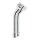 Biltwell, Murdock pullback O/S risers 10" chrome