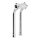 Biltwell, Murdock pullback O/S risers 12" chrome