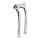 Biltwell, Murdock pullback O/S risers 12" chrome