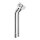 Biltwell, Murdock pullback O/S risers 12" chrome