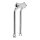 Biltwell, Murdock pullback O/S risers 14" chrome