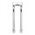 Biltwell, Murdock pullback O/S risers 14" chrome