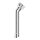 Biltwell, Murdock pullback O/S risers 14" chrome
