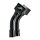 Biltwell, Murdock pullback O/S risers 6" black