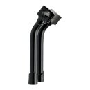 Biltwell, Murdock pullback O/S risers 10" black