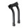 Biltwell, Murdock pullback O/S risers 10" black