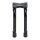 Biltwell, Murdock pullback O/S risers 10" black