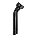 Biltwell, Murdock pullback O/S risers 12" black