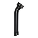 Biltwell, Murdock pullback O/S risers 14" black