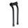 Biltwell, Murdock pullback O/S risers 14" black