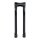 Biltwell, Murdock pullback O/S risers 14" black