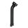 Biltwell, Murdock pullback O/S risers 14" black