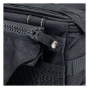 Biltwell Exfil 18 Universal Motorrad Gepäck Überwurf Satteltaschen schwarz