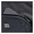 Biltwell Exfil 36 Überwurf Satteltaschen schwarz