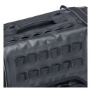 Biltwell Exfil 36 Überwurf Satteltaschen schwarz