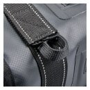 Biltwell Exfil 36 Überwurf Satteltaschen schwarz