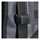 Biltwell Exfil 36 Überwurf Satteltaschen schwarz