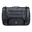 Biltwell Exfil 36 Überwurf Satteltaschen schwarz