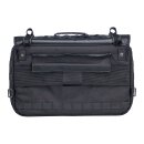 Biltwell Exfil 36 Überwurf Satteltaschen schwarz