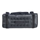 Biltwell Exfil 36 Überwurf Satteltaschen schwarz