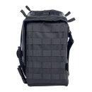 Biltwell Exfil 36 Überwurf Satteltaschen schwarz