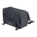 Biltwell Exfil 36 Überwurf Satteltaschen schwarz