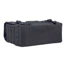 Biltwell Exfil 36 Überwurf Satteltaschen schwarz