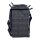 Biltwell Exfil 36 Überwurf Satteltaschen schwarz