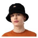 Dickies Red Chute bucket black