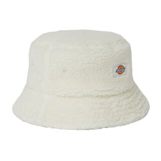 Dickies Red Chute bucket ecru