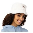 Dickies Red Chute bucket ecru